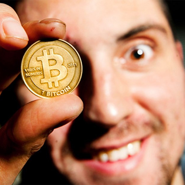 Bitcoin, хакерская атака, сетевая безопасность, В виртуальном пространстве похитили виртуальные деньги
